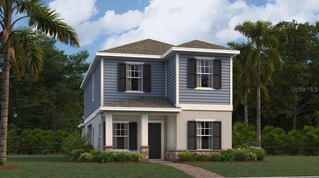 6103 Wellbeing Way, FL