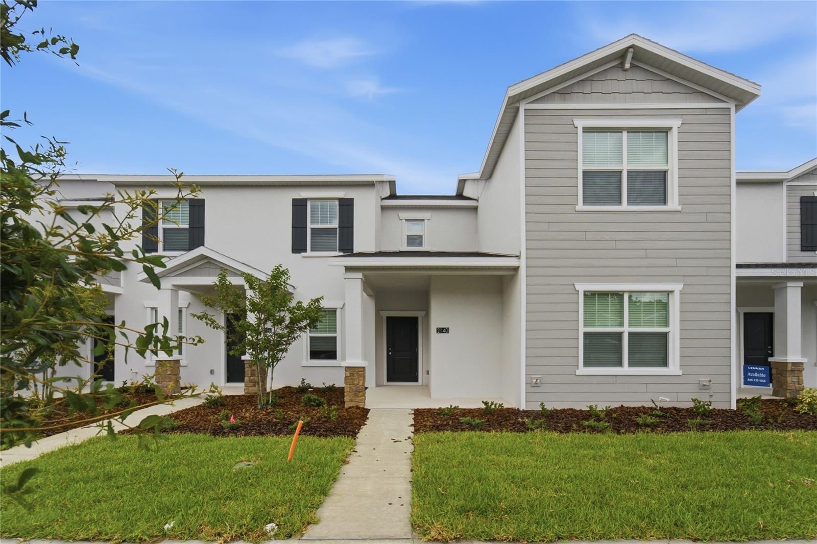 2140 Rider Rain Lane, FL