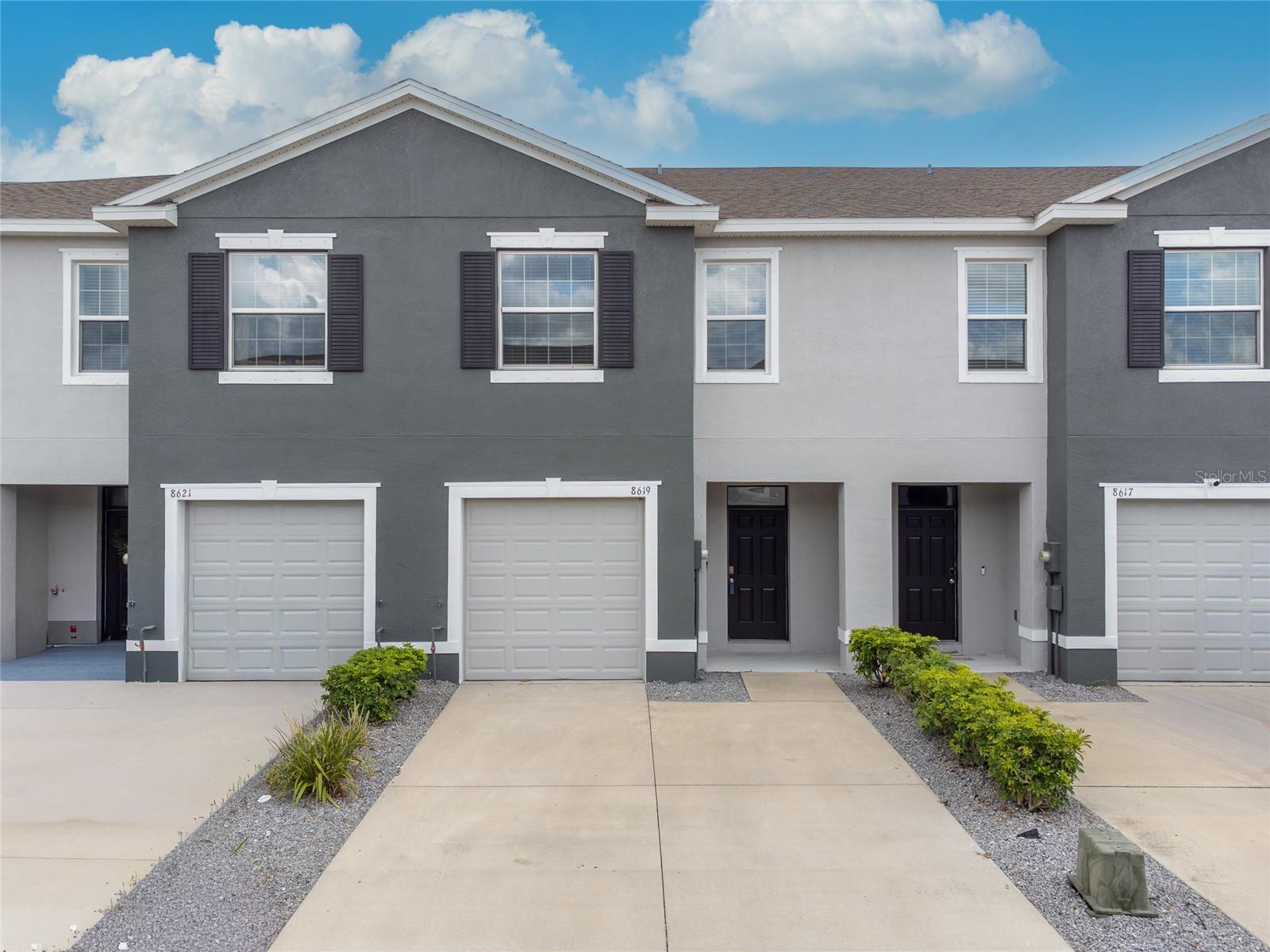 8619 Falling Blue Place, FL