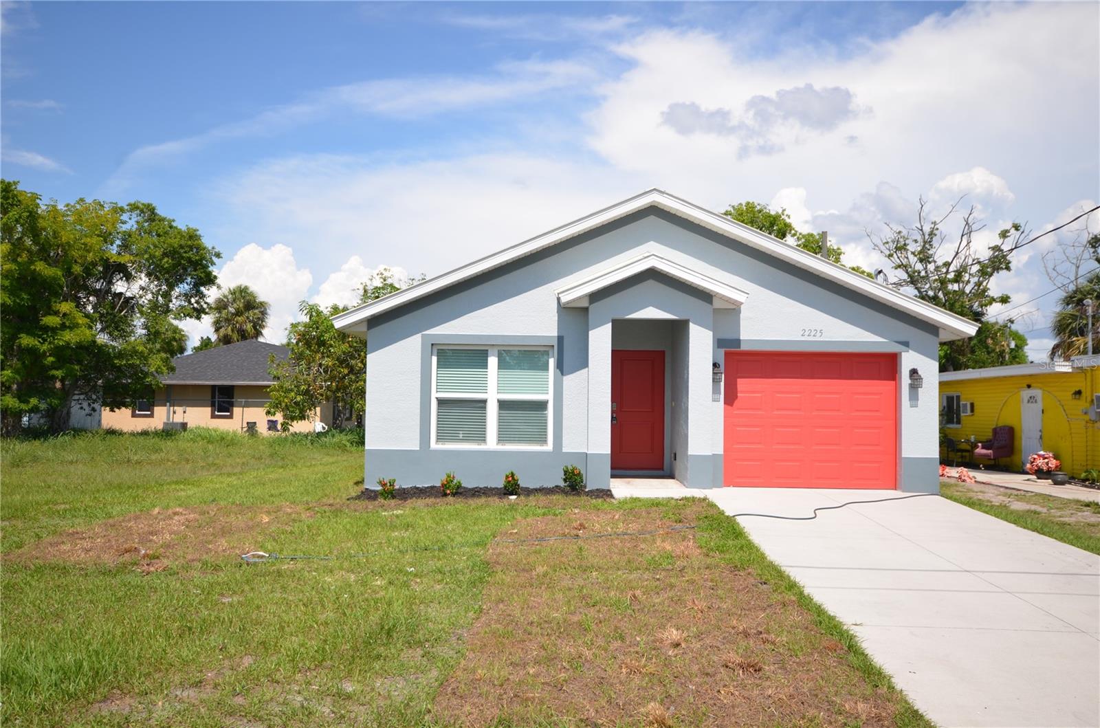 2225 Carver Avenue, FL