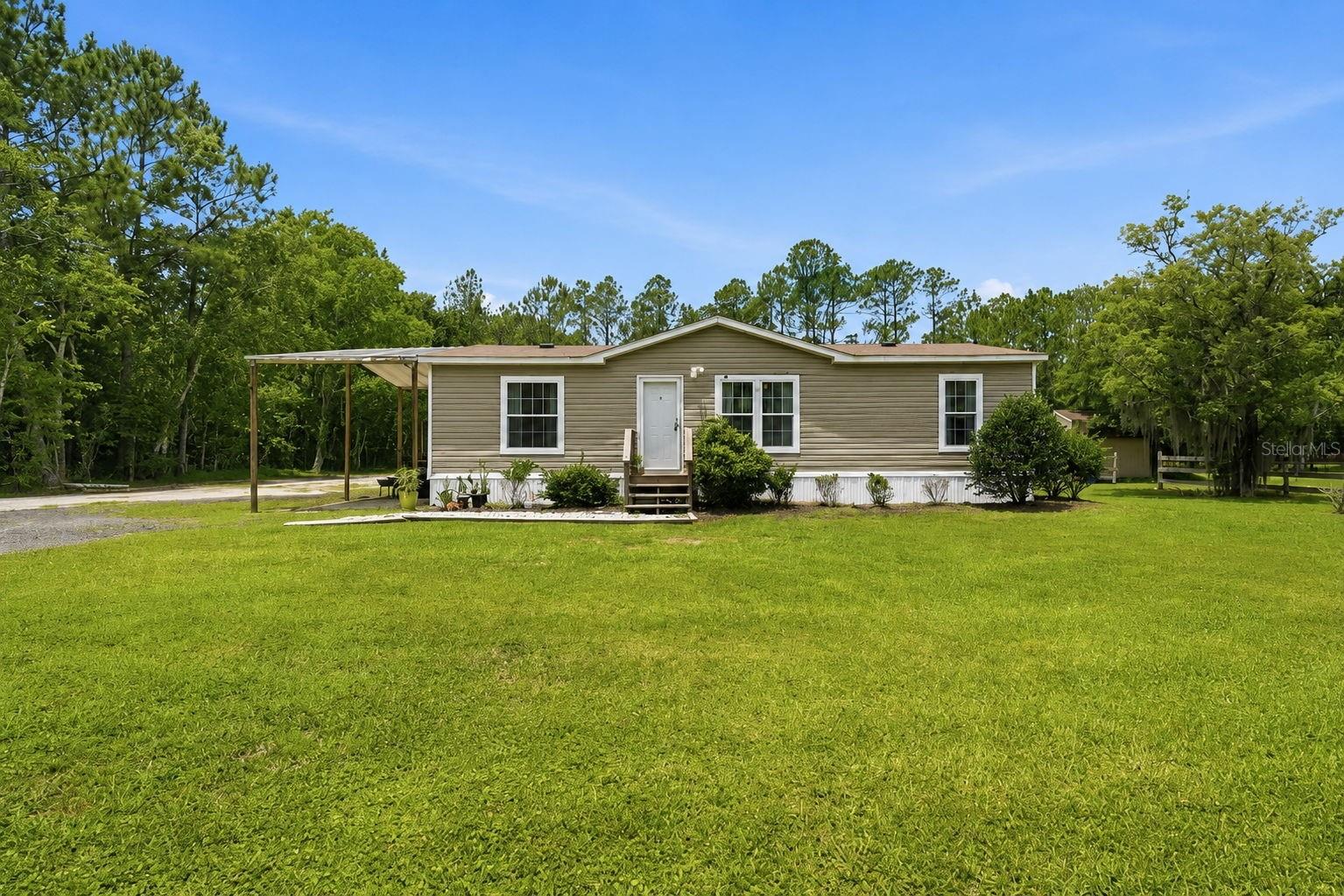 BUNNELL, FL
