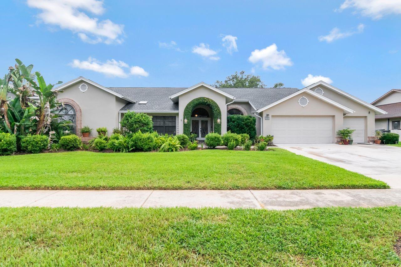 3306 Westmoreland Drive, FL