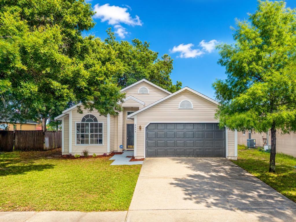 2674 Newbolt Drive, FL