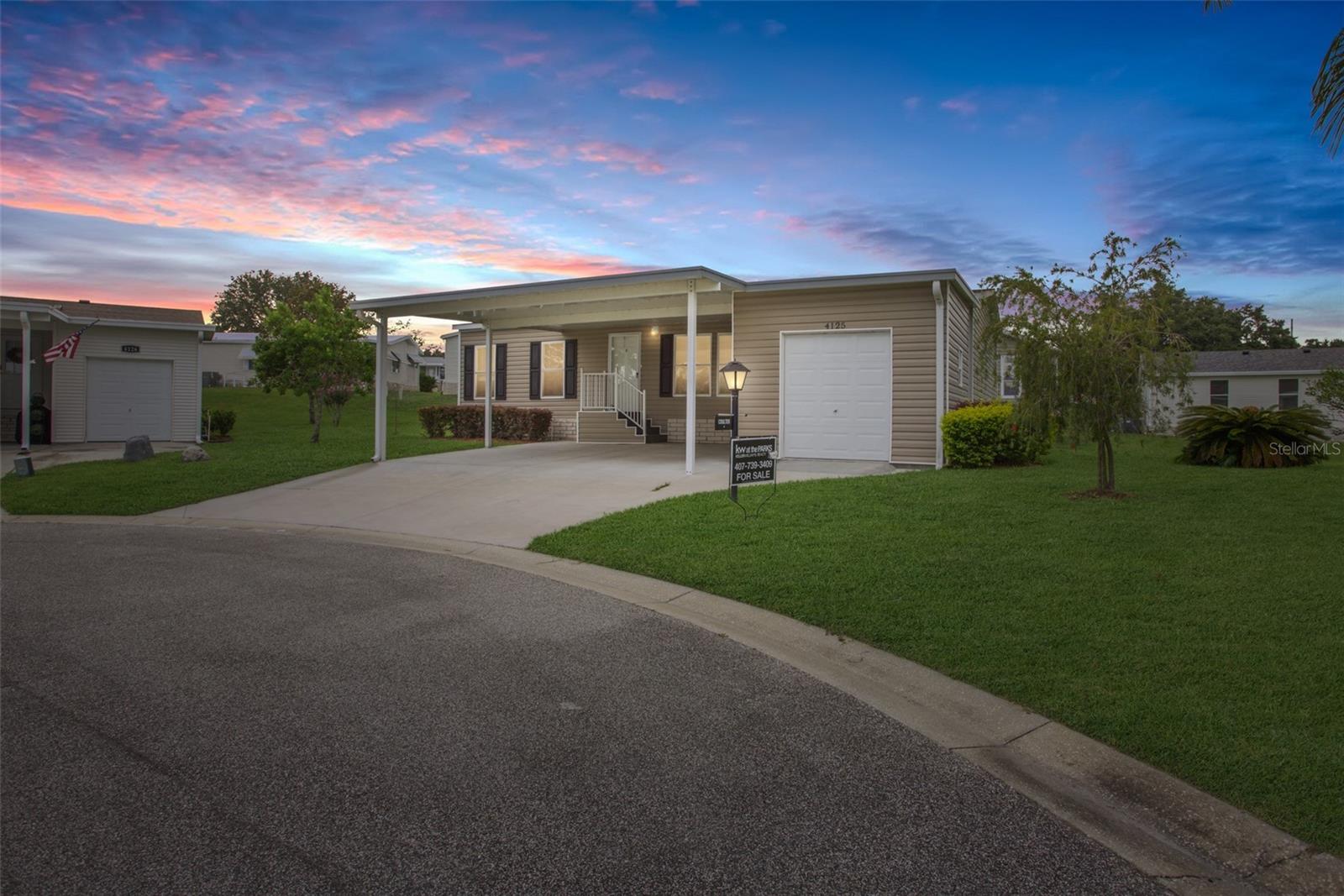 4125 Myrtle Oak Court, FL