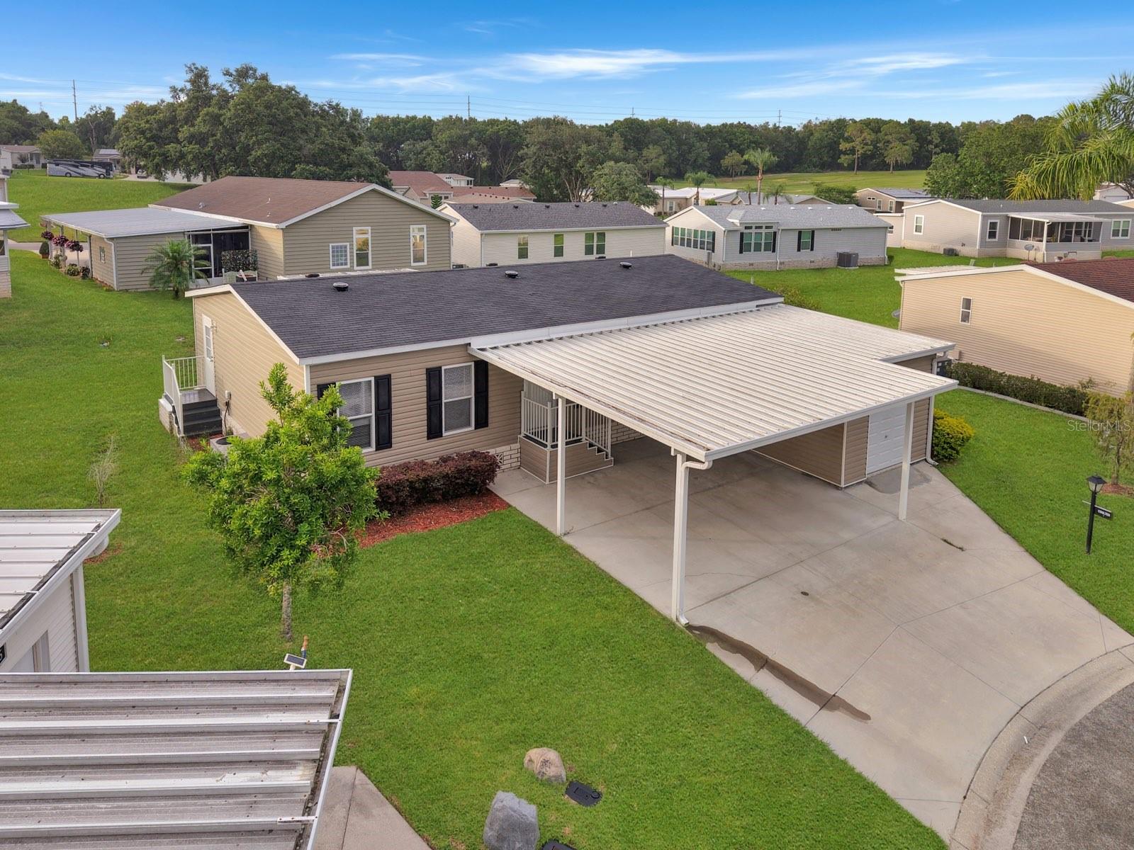 4125 Myrtle Oak Court, FL