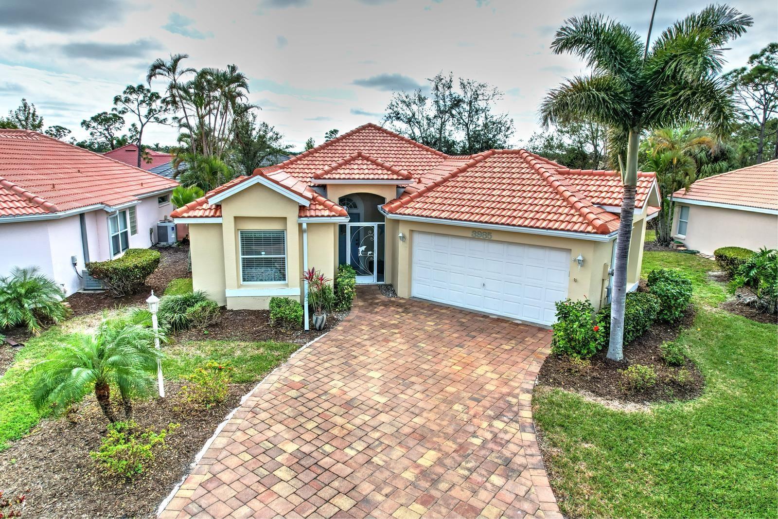 3985 Cape Cole Boulevard, FL