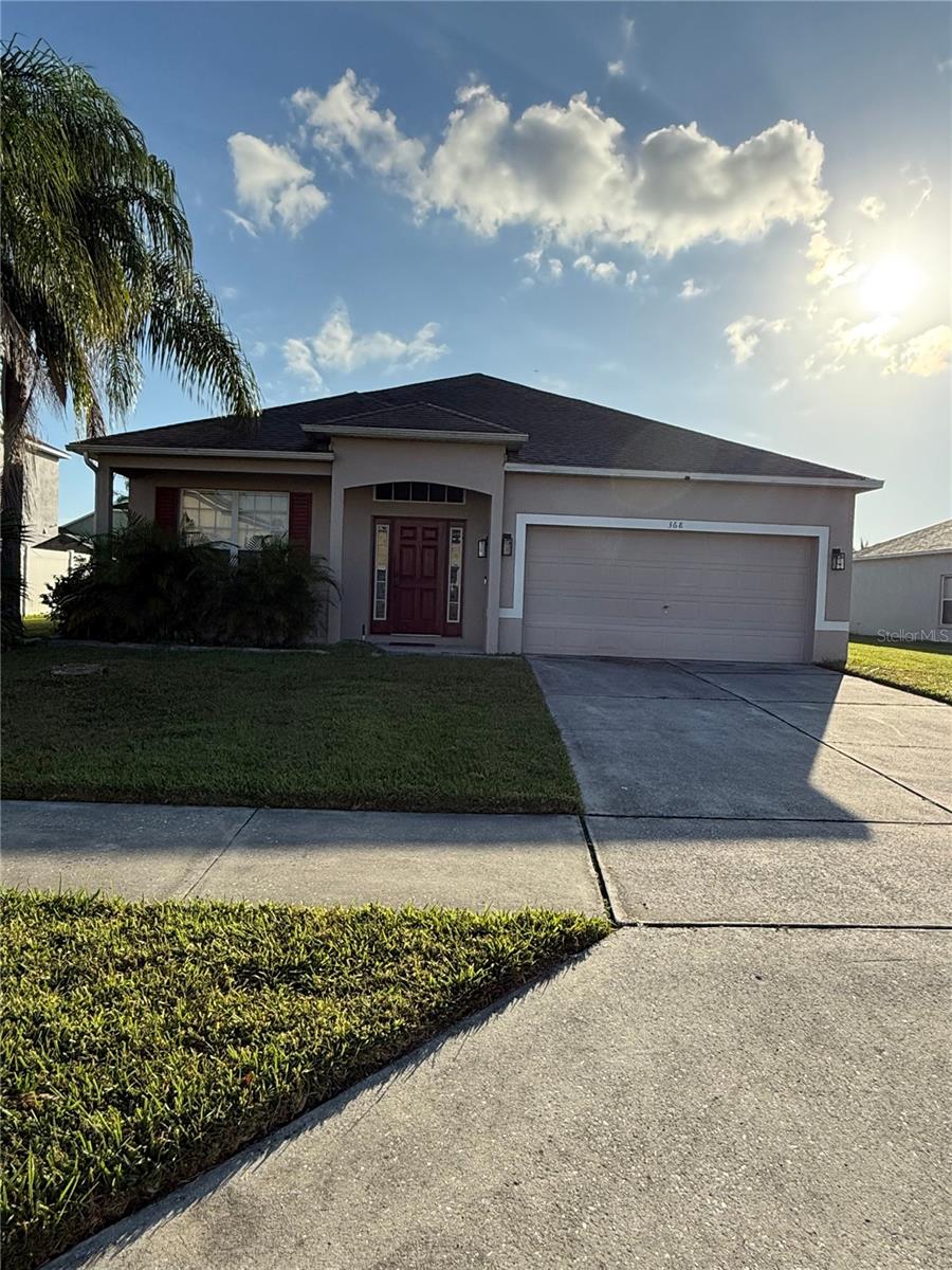 368 Conch Key Way, FL