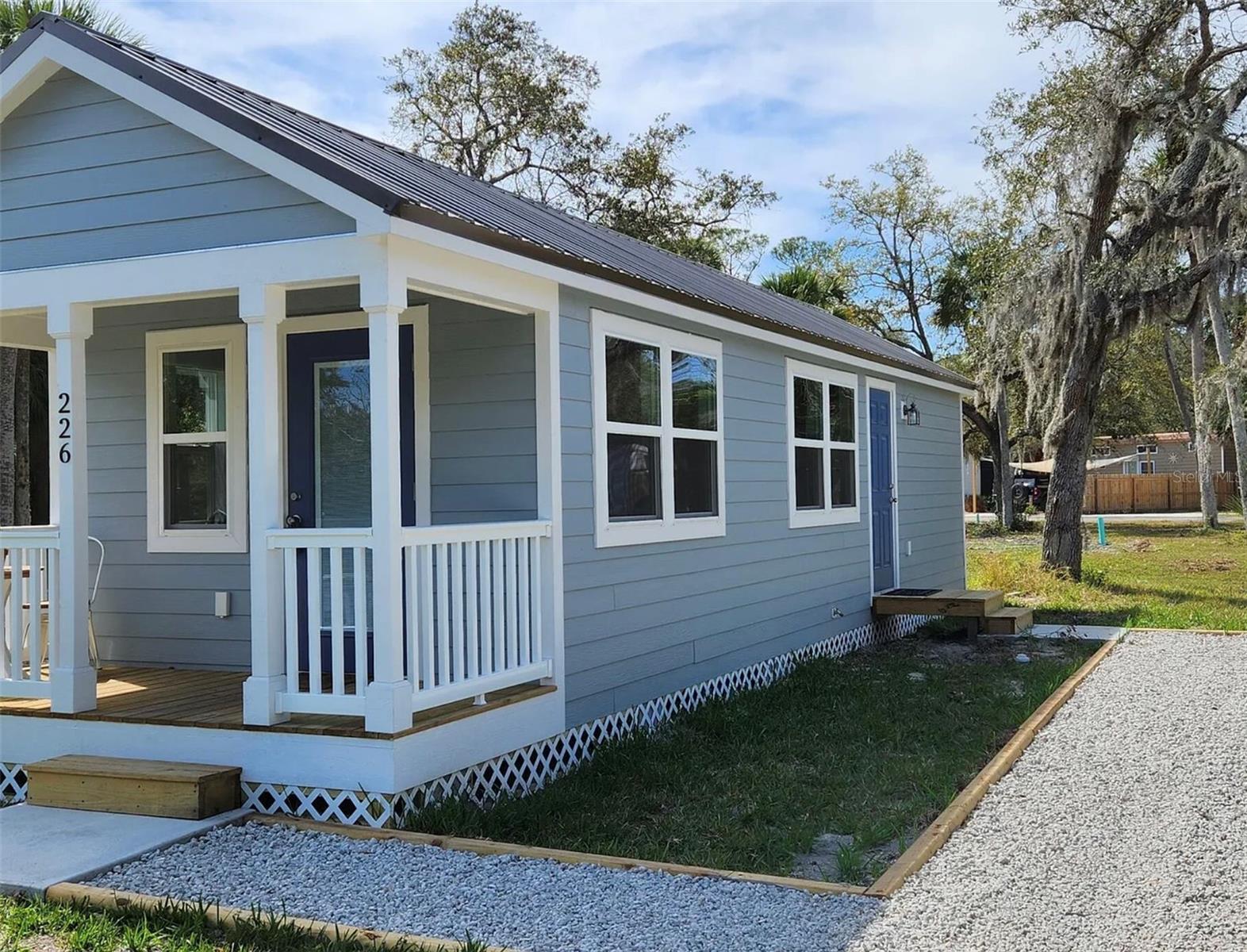 226 Flamingo Drive, FL