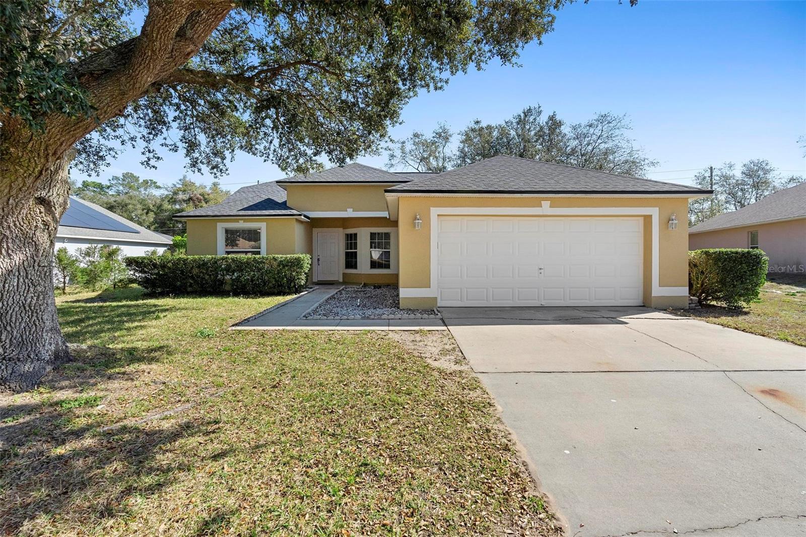 846 Grand Hughey Court, FL