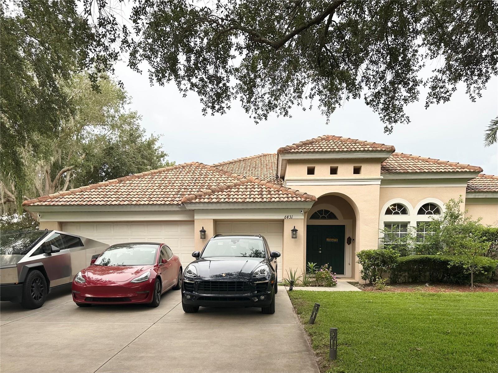 6431 Chatham View Court, FL