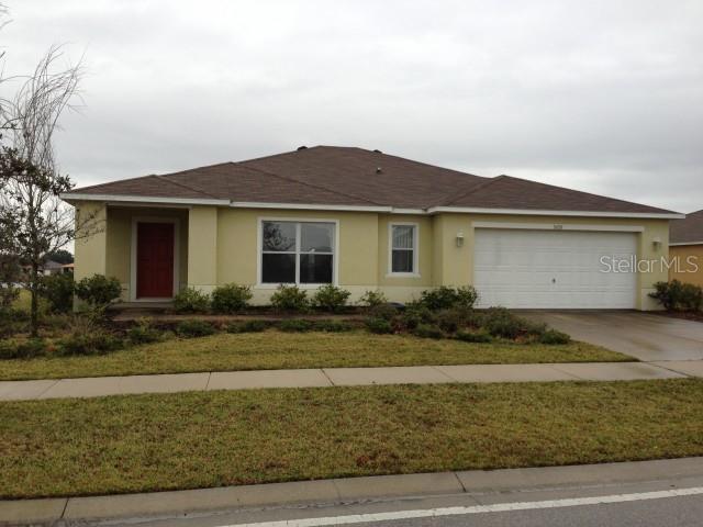 5109 Butterfly Shell Drive, FL