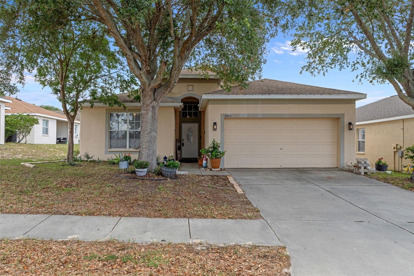8483 Pinetop Ridge Lane, FL