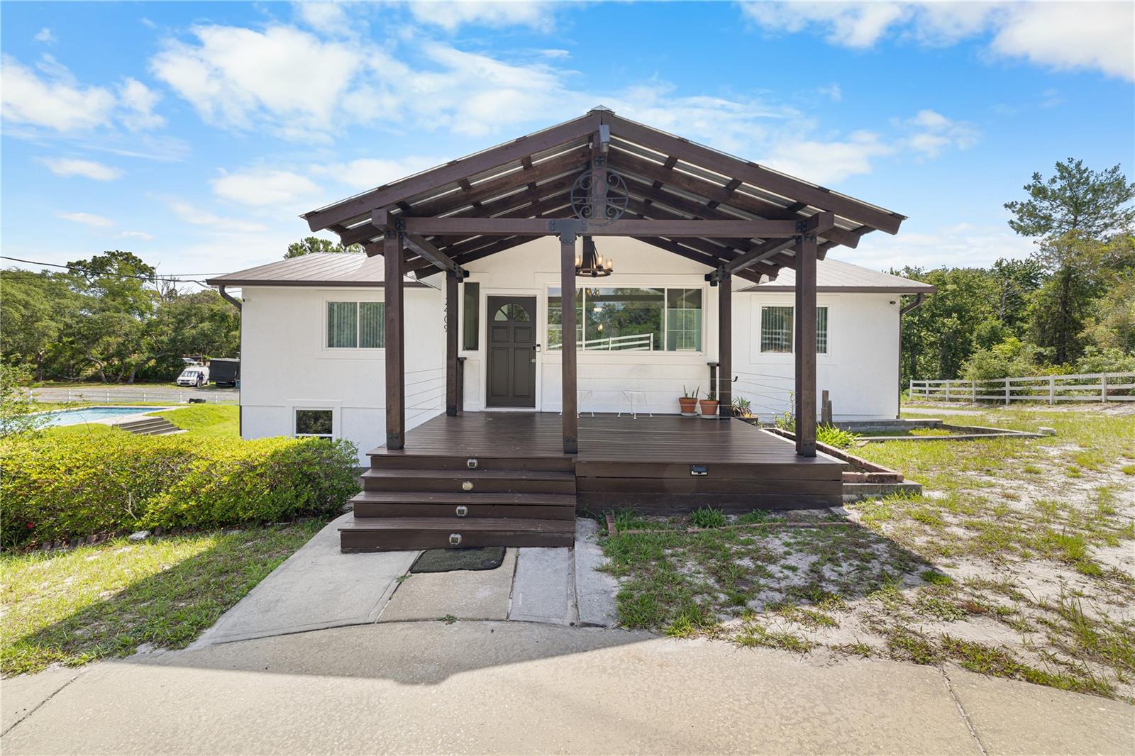 2409 Lake Tiny Road, FL