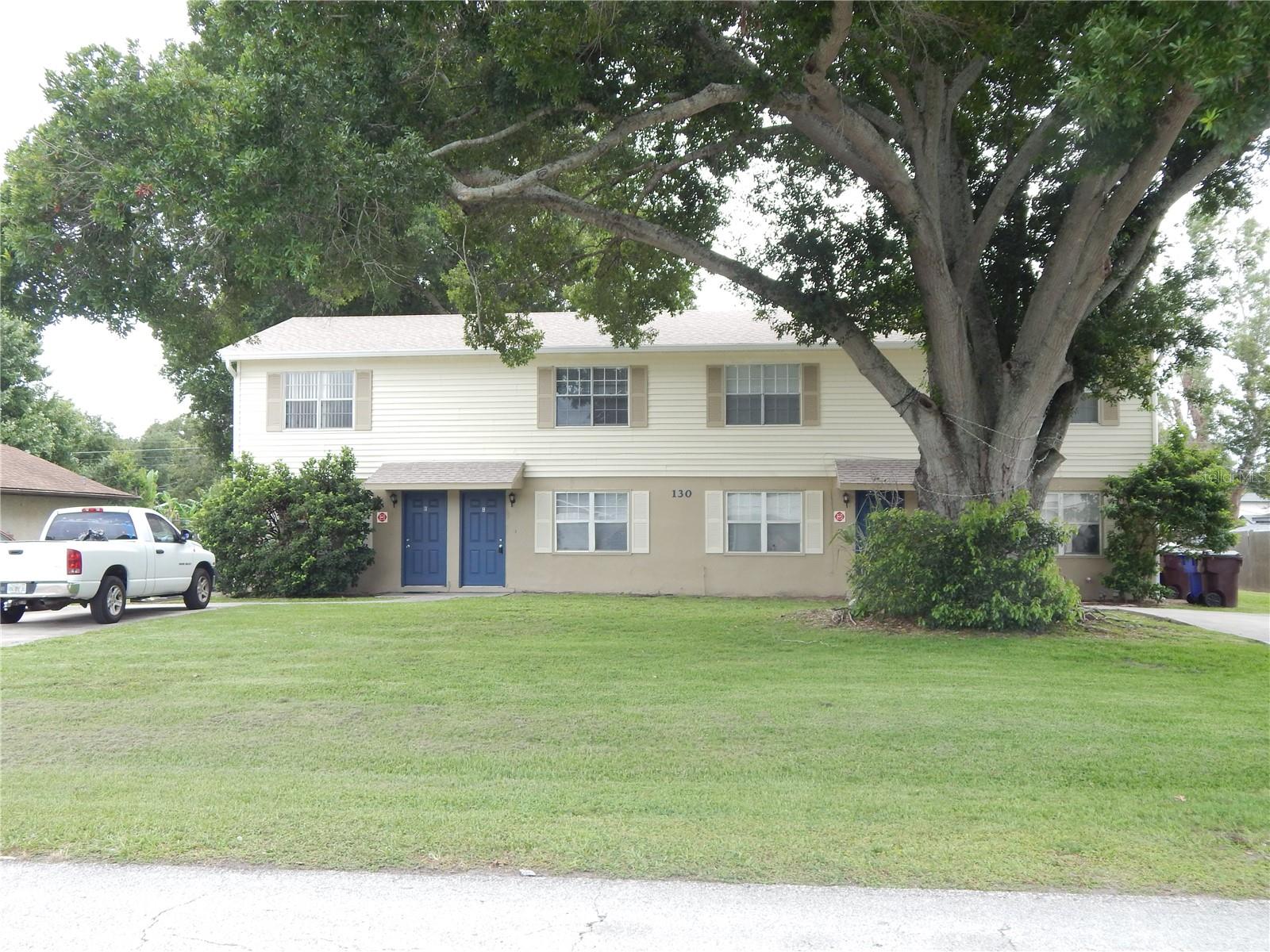130 Georgia Avenue, FL