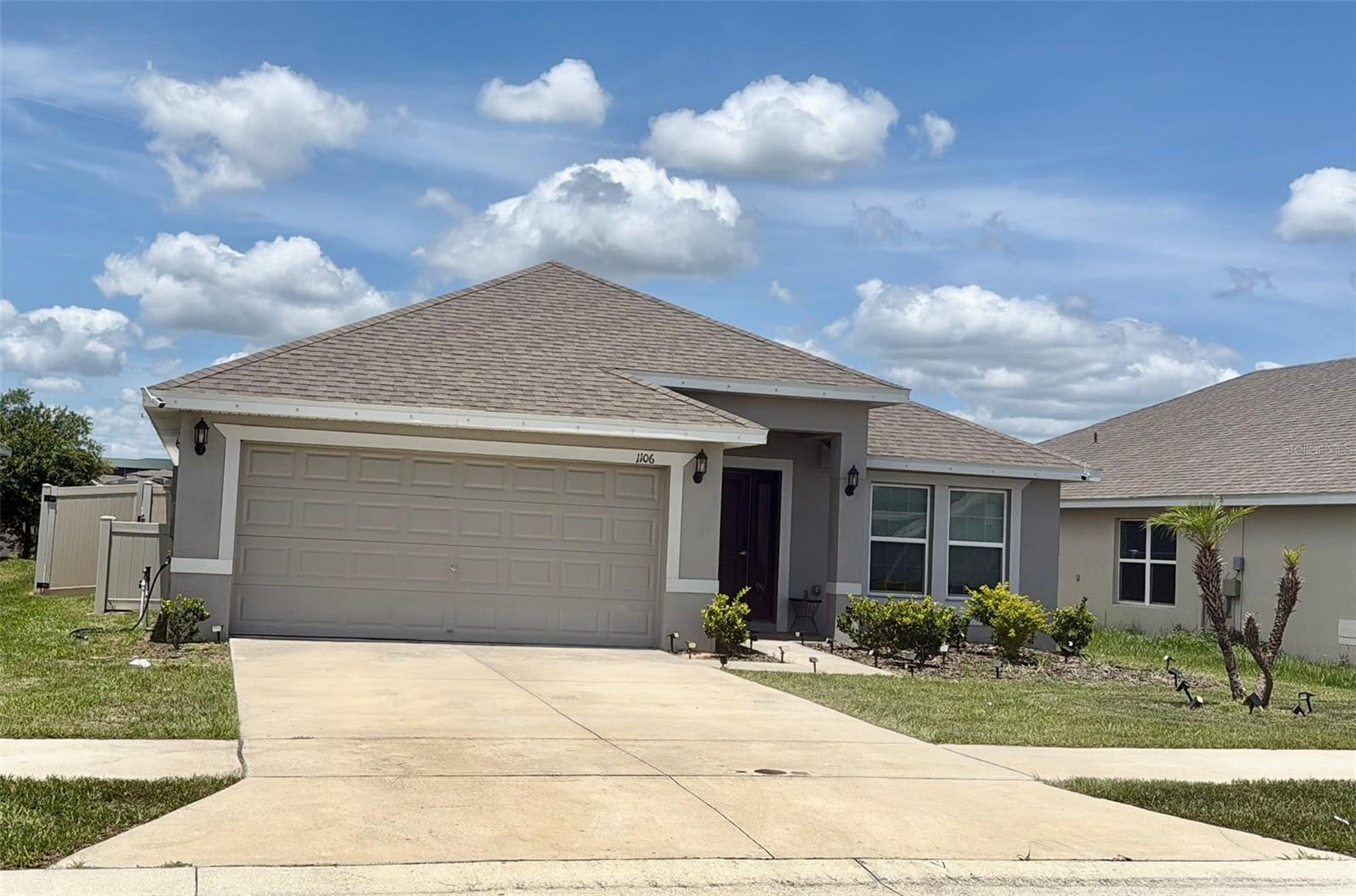 1106 Citrus Landings Boulevard, FL