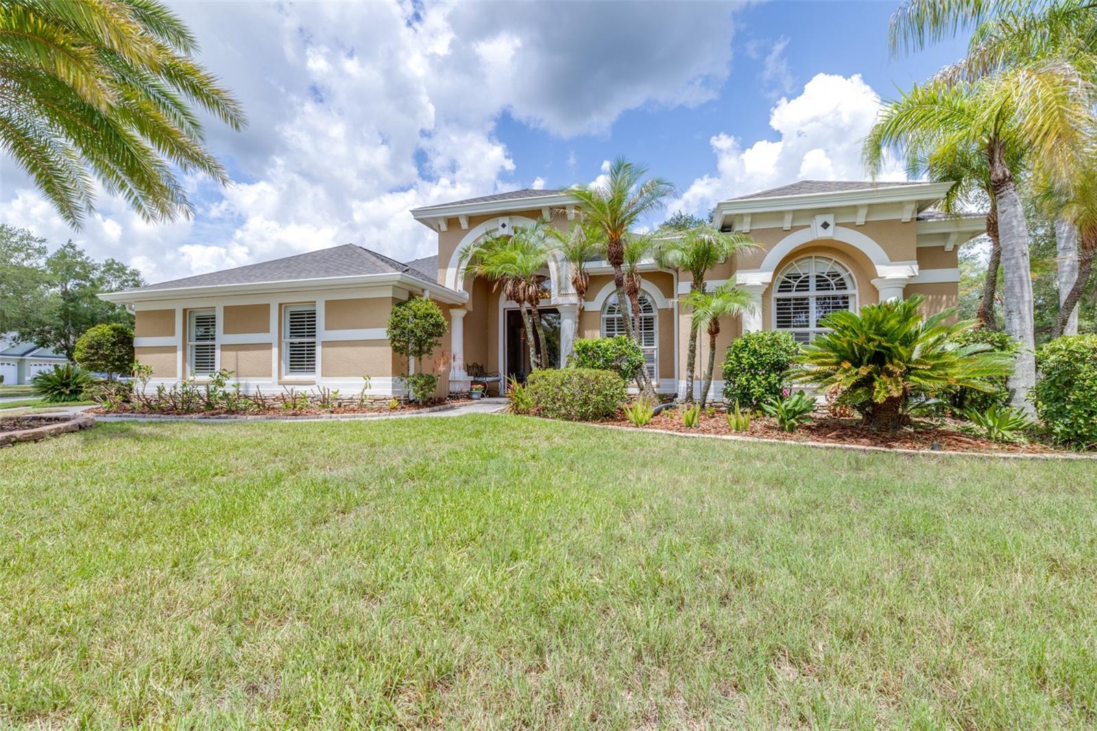 5018 Ashington Landing Drive, FL