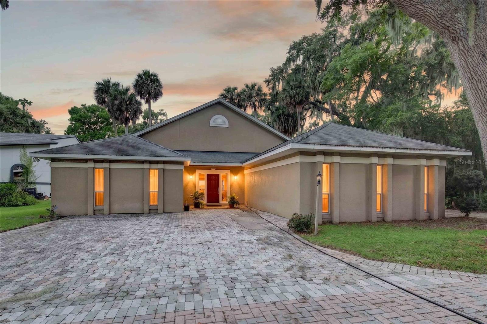 5616 Trimble Park Road, FL