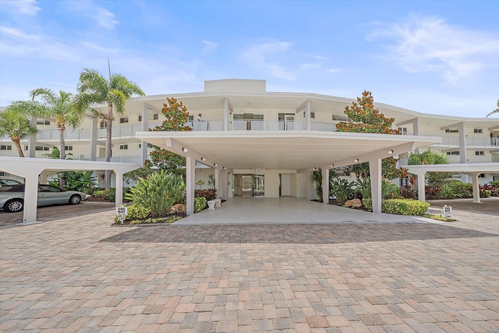 100 Sands Point Road, FL