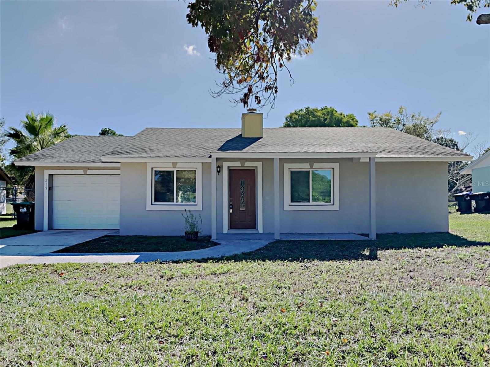 219 Ashbourne Drive, FL