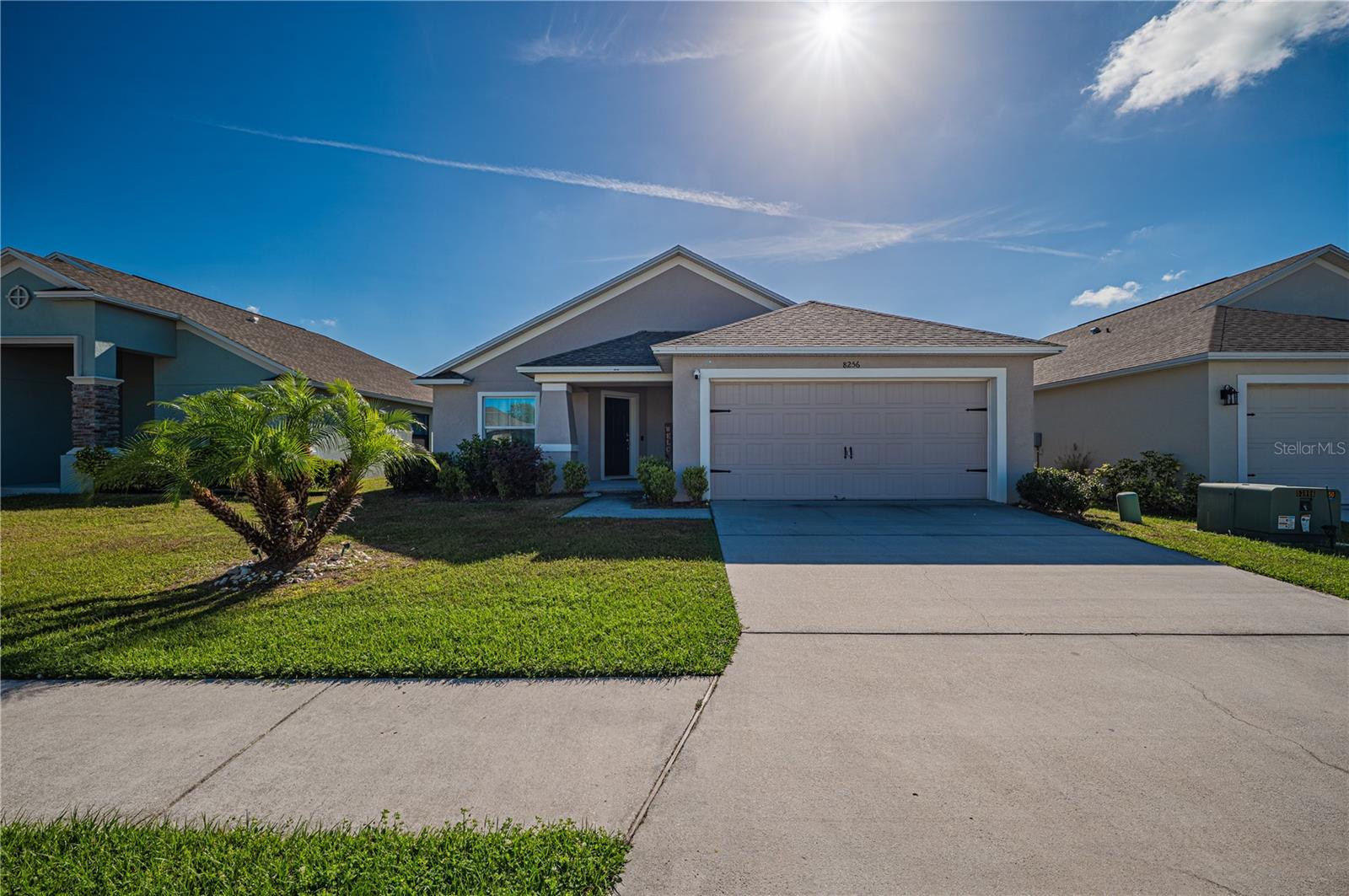 8256 Campbell Crossing Circle, FL
