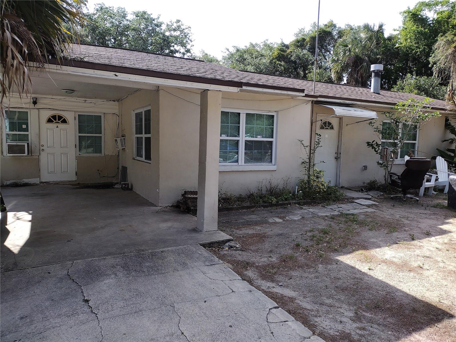 420 Rock Pit Road, FL