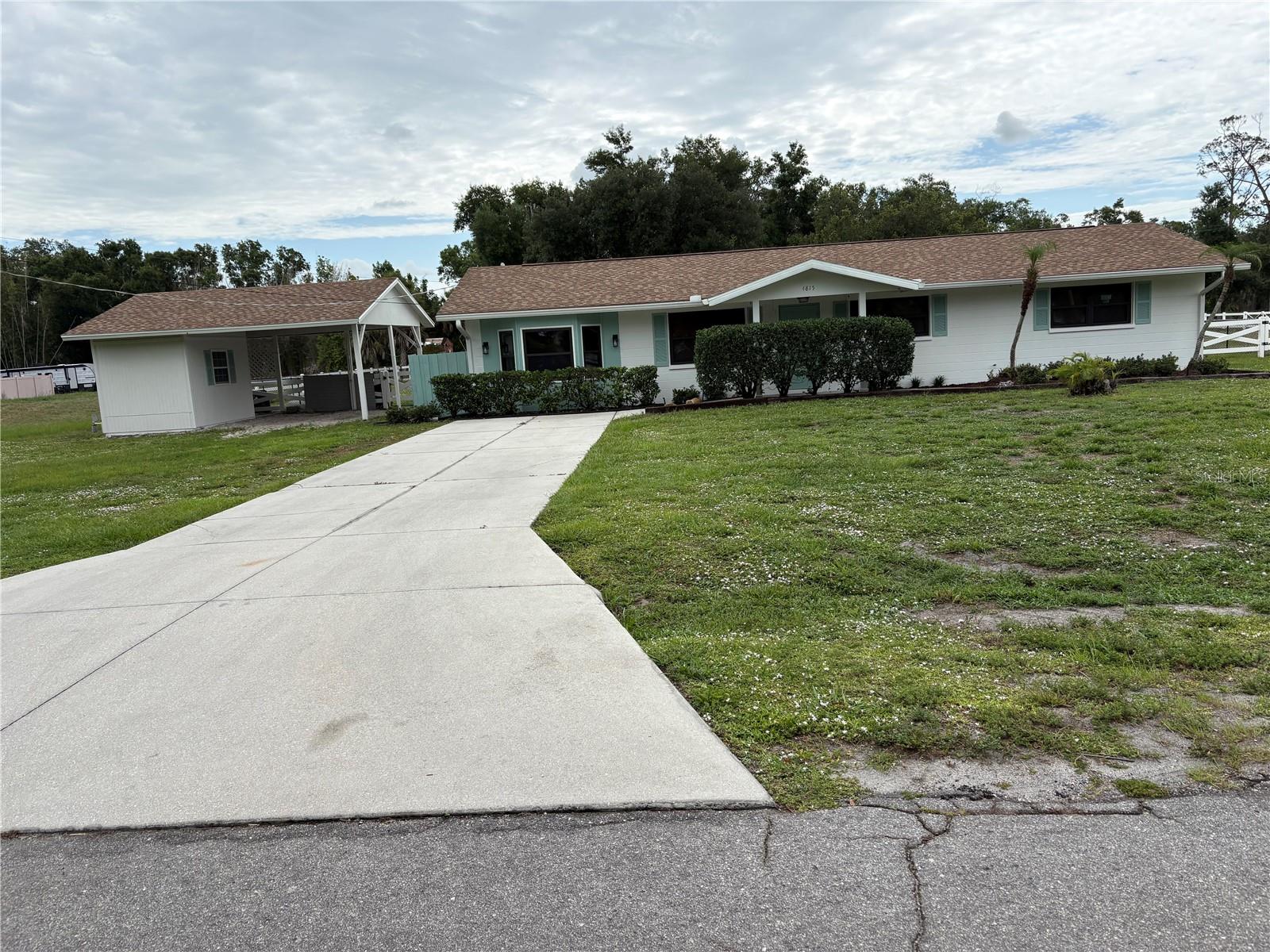4815 65th Street Court, FL