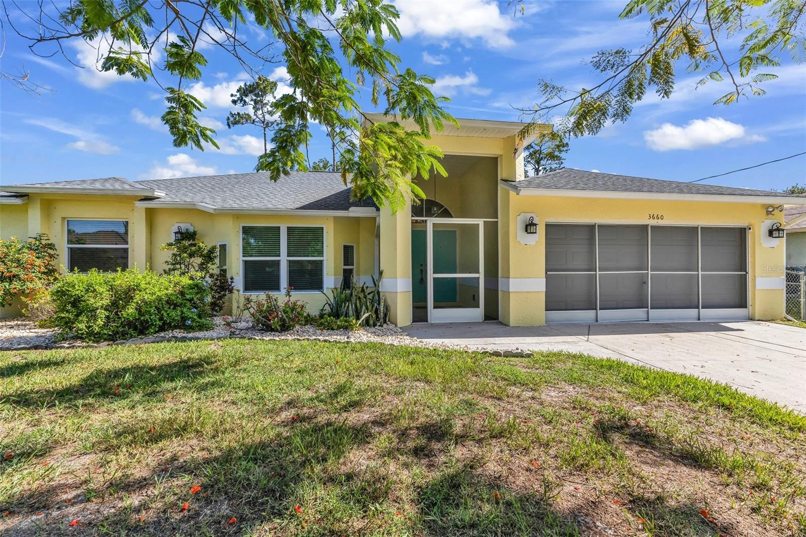 3660 Madagascar Avenue, FL