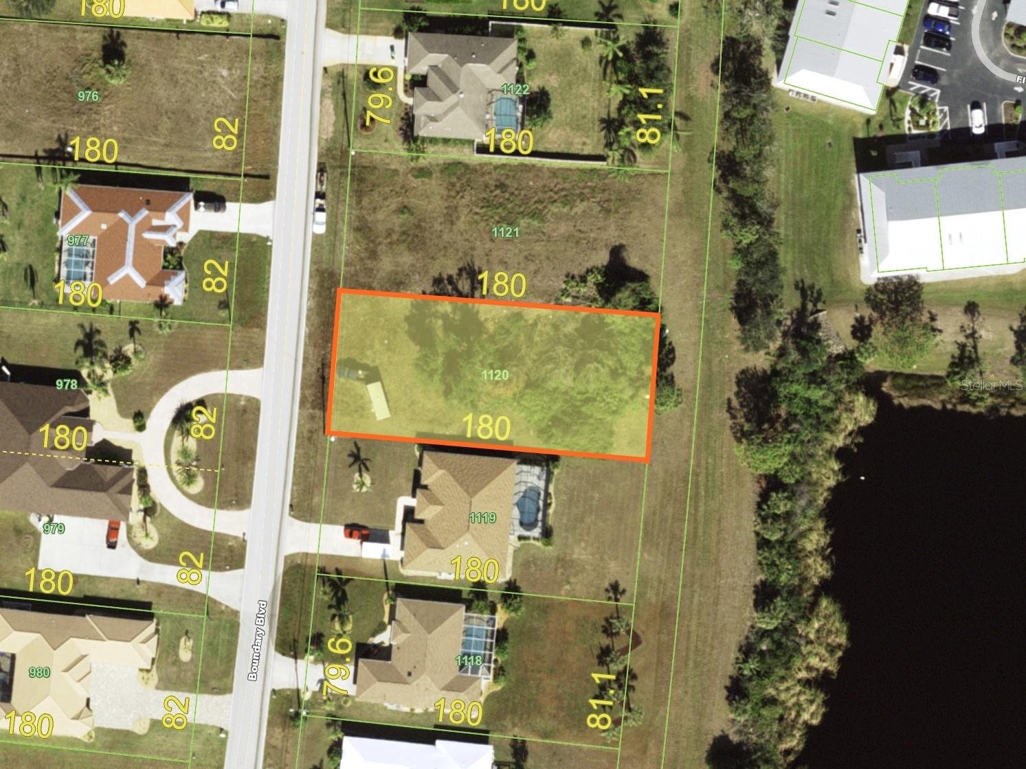 895 Boundary Boulevard, FL