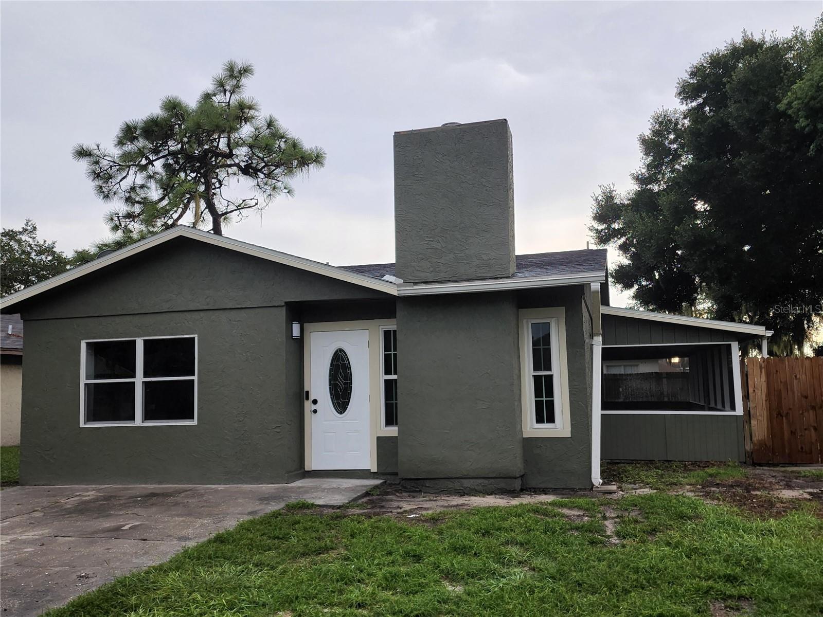 3357 Timberline Road, FL