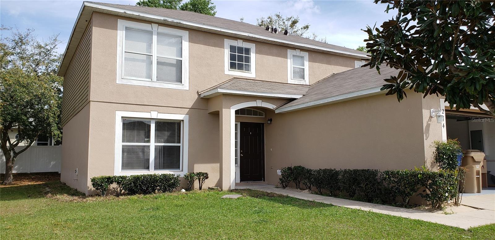 274 Curtis Avenue, FL