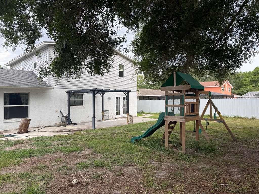 4107 Hudson Way, FL