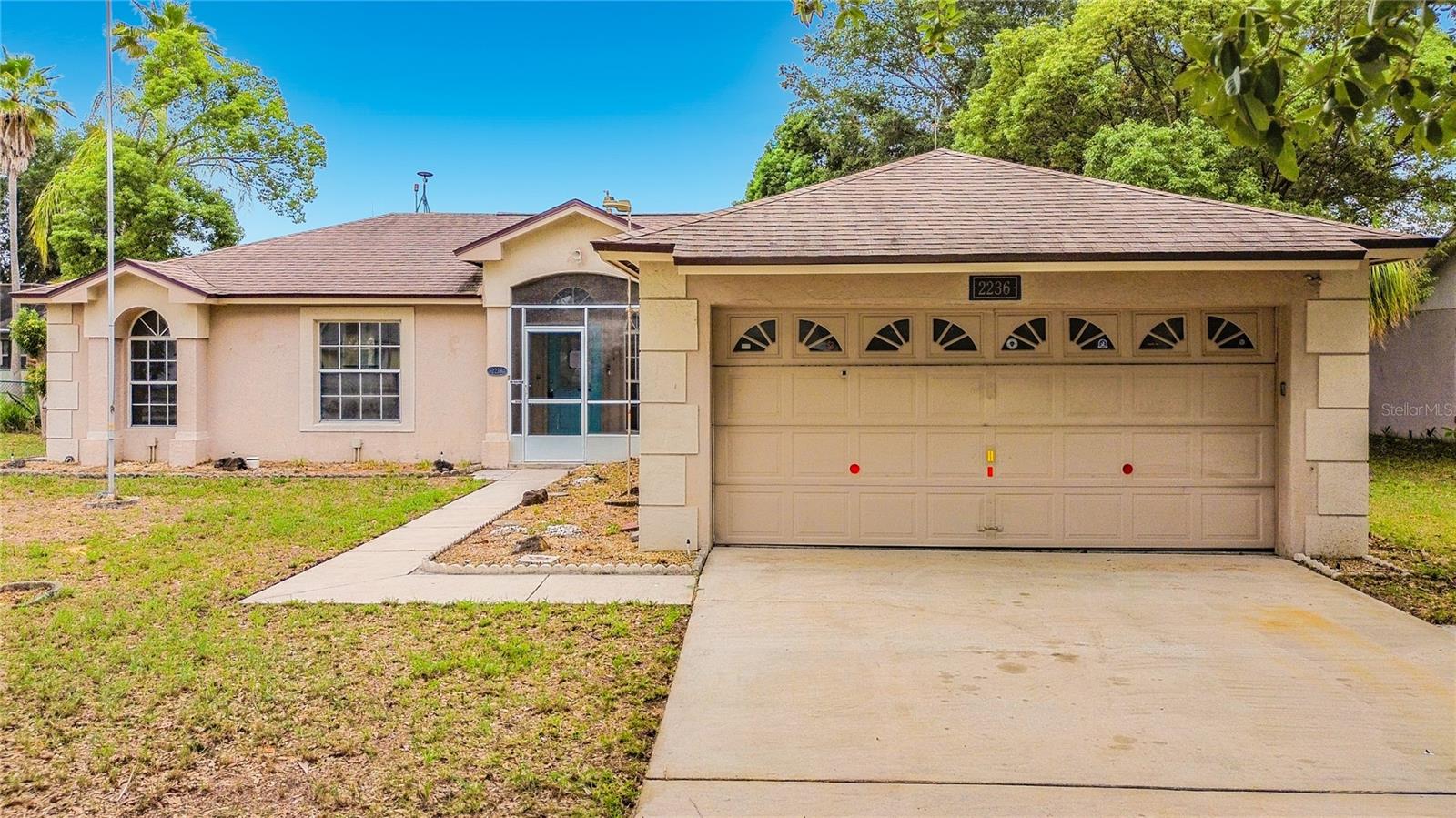 2236 Kiwi Trl, FL