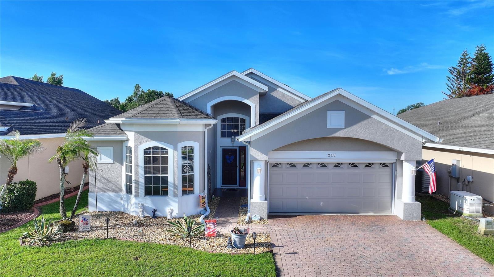215 Fitzgerald Ln, FL