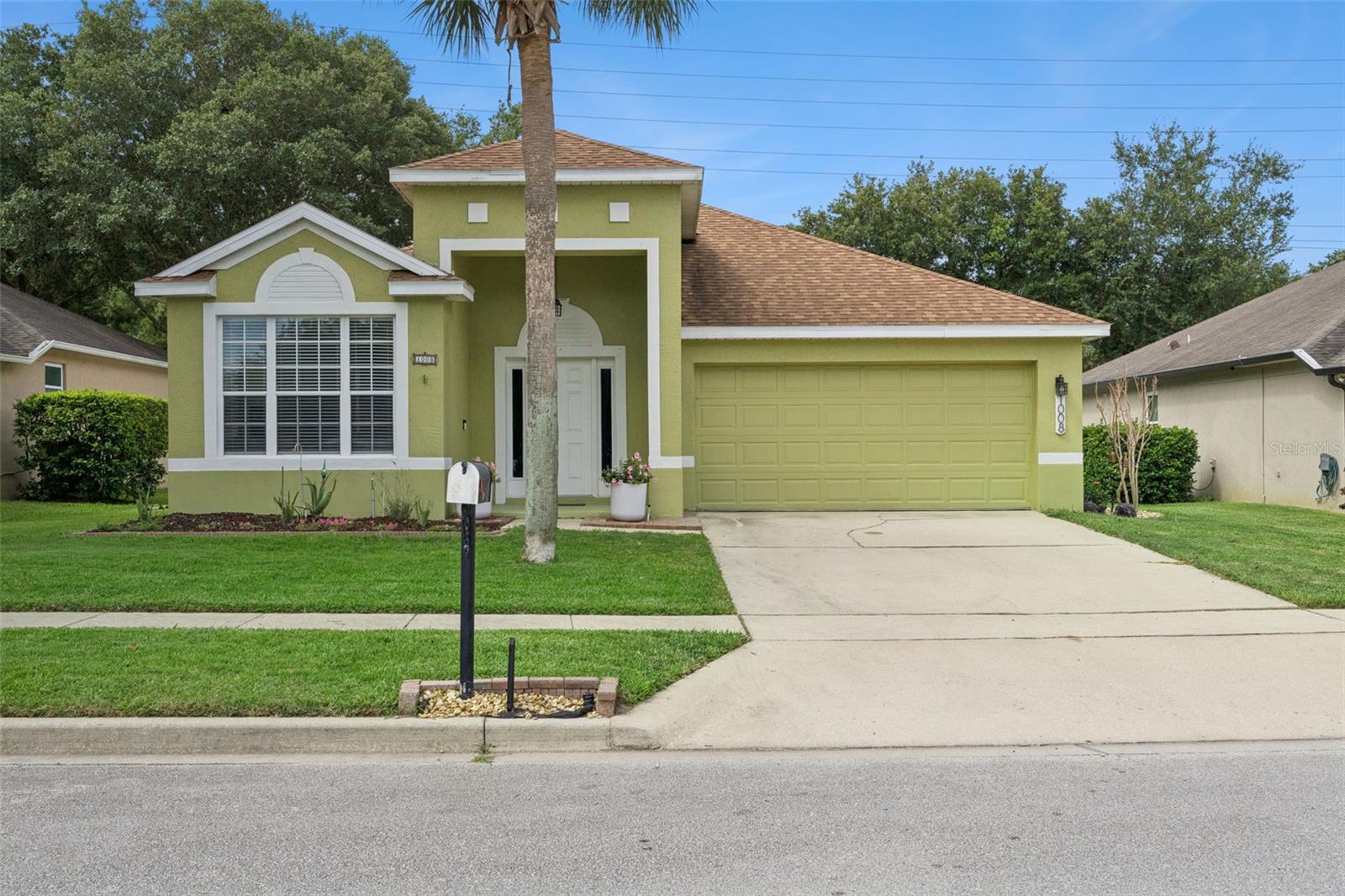 1008 Magnolia Blossom Court, FL