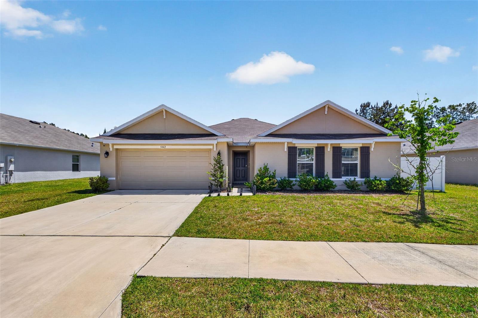 5442 Diantha Way, FL
