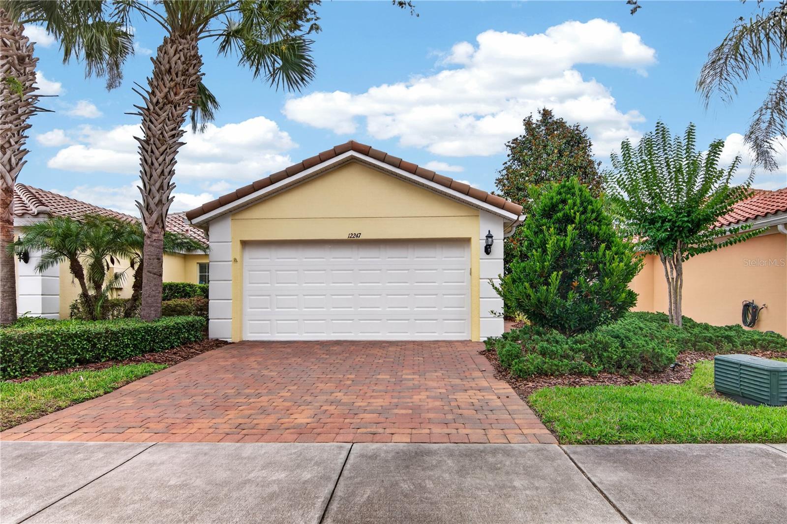 12247 Pescara Lane, FL