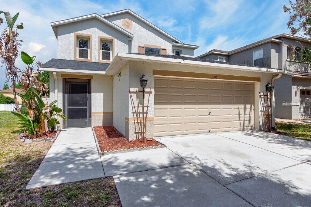 11109 Silver Fern Way, FL