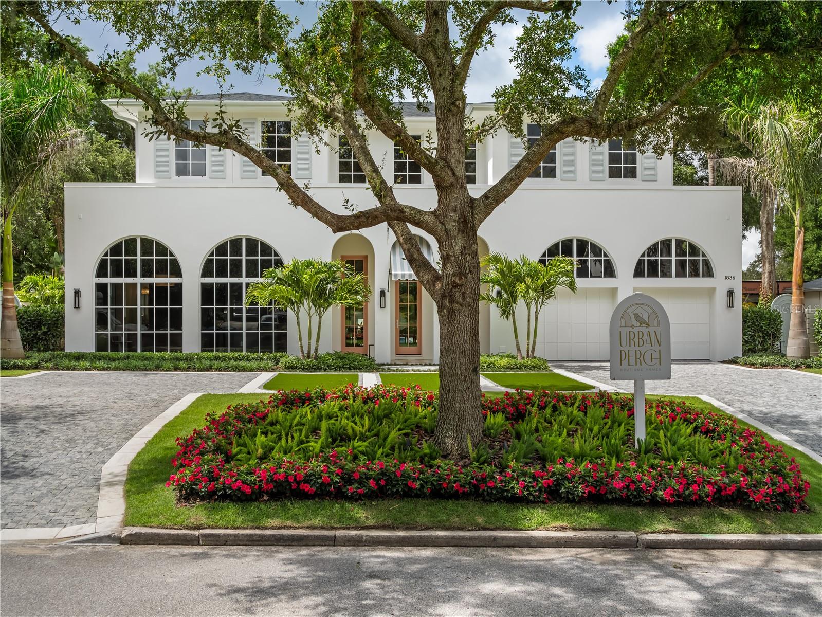 1836 Whitehall Drive, FL