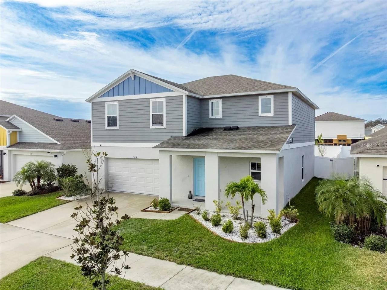 13109 Fruitville Way, FL