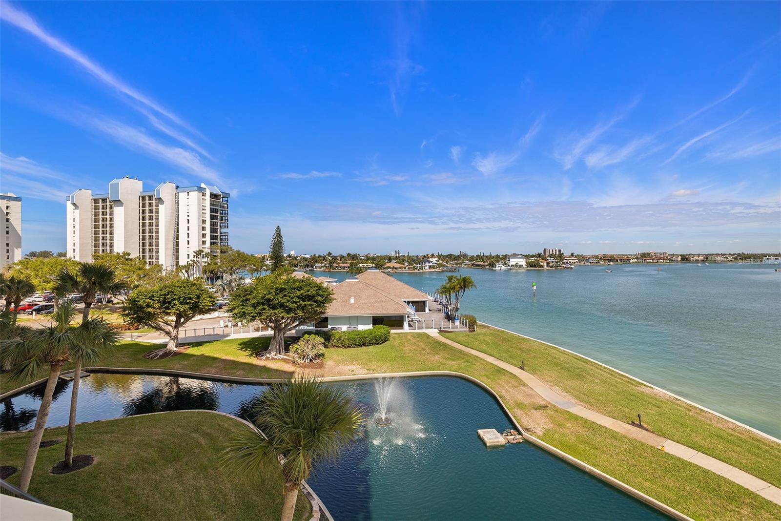 9425 Blind Pass Road, FL