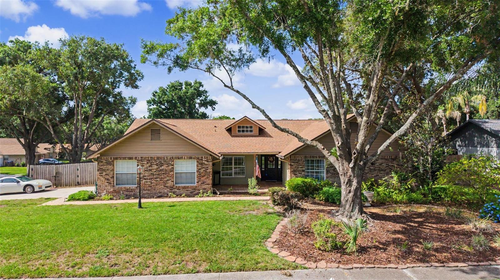 3916 Broomsedge Lane, FL