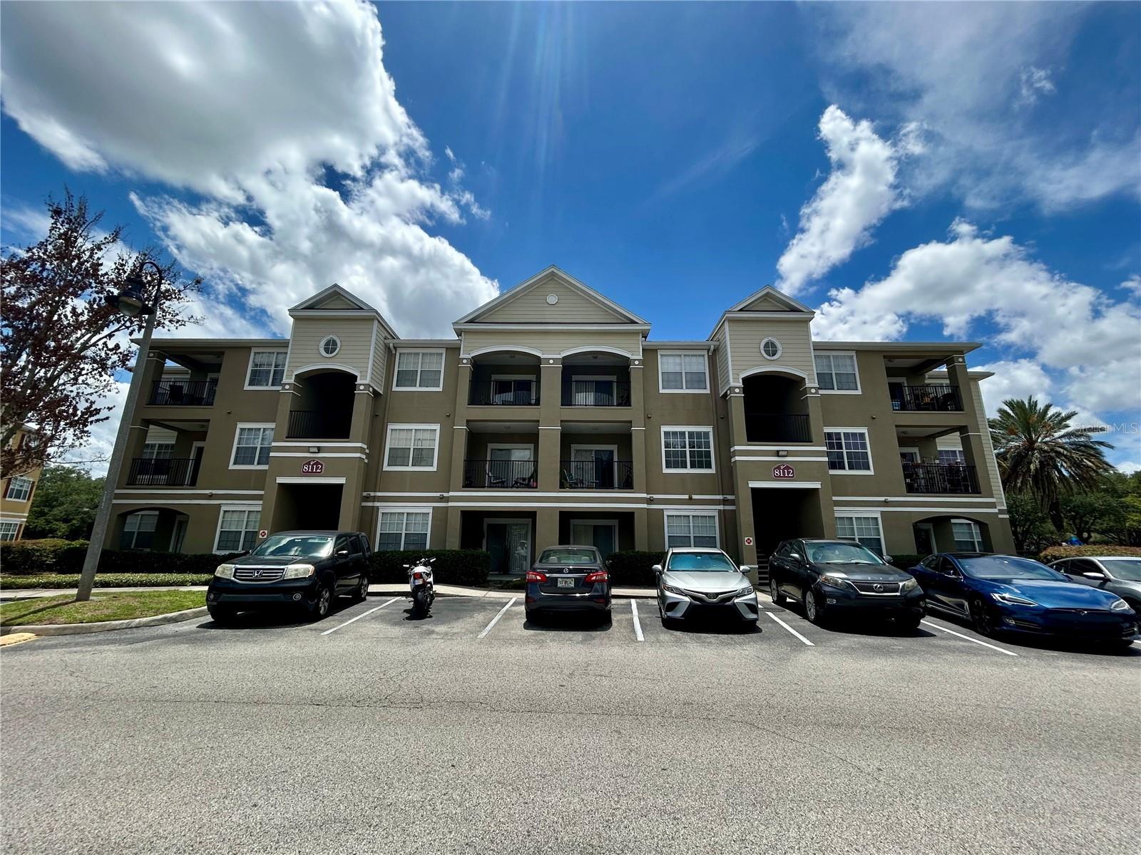 8112 Claire Ann Drive, FL