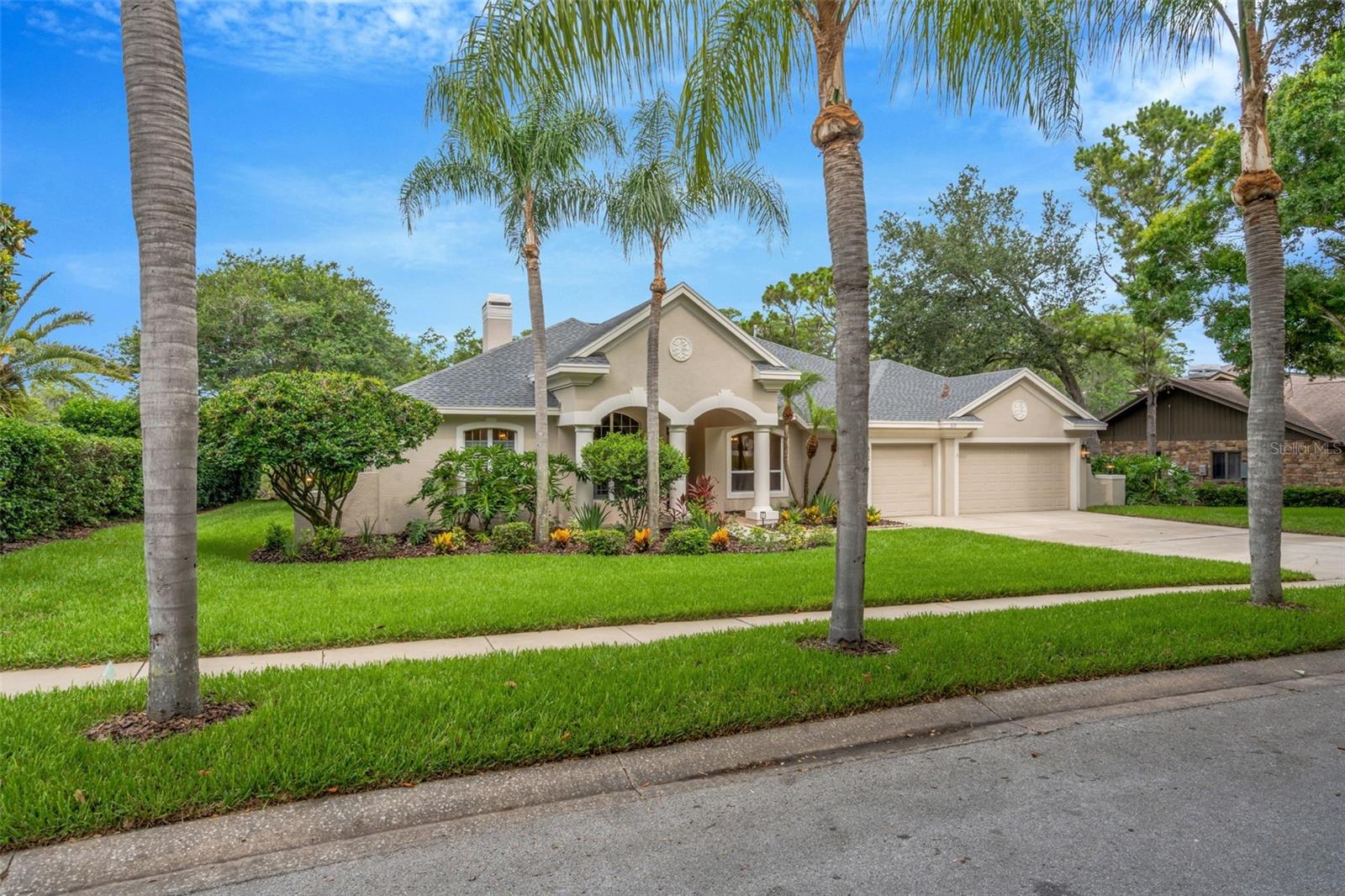 3110 Harvest Moon Drive, FL