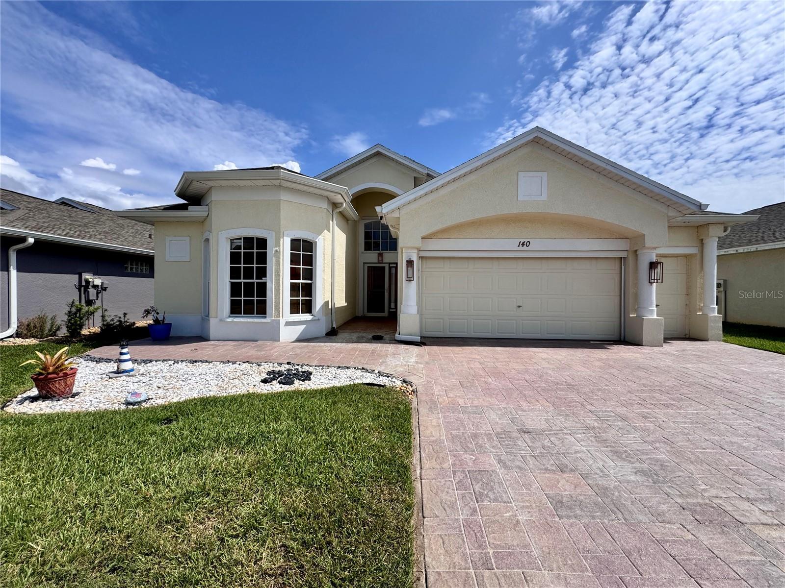 140 Moss Lane, FL