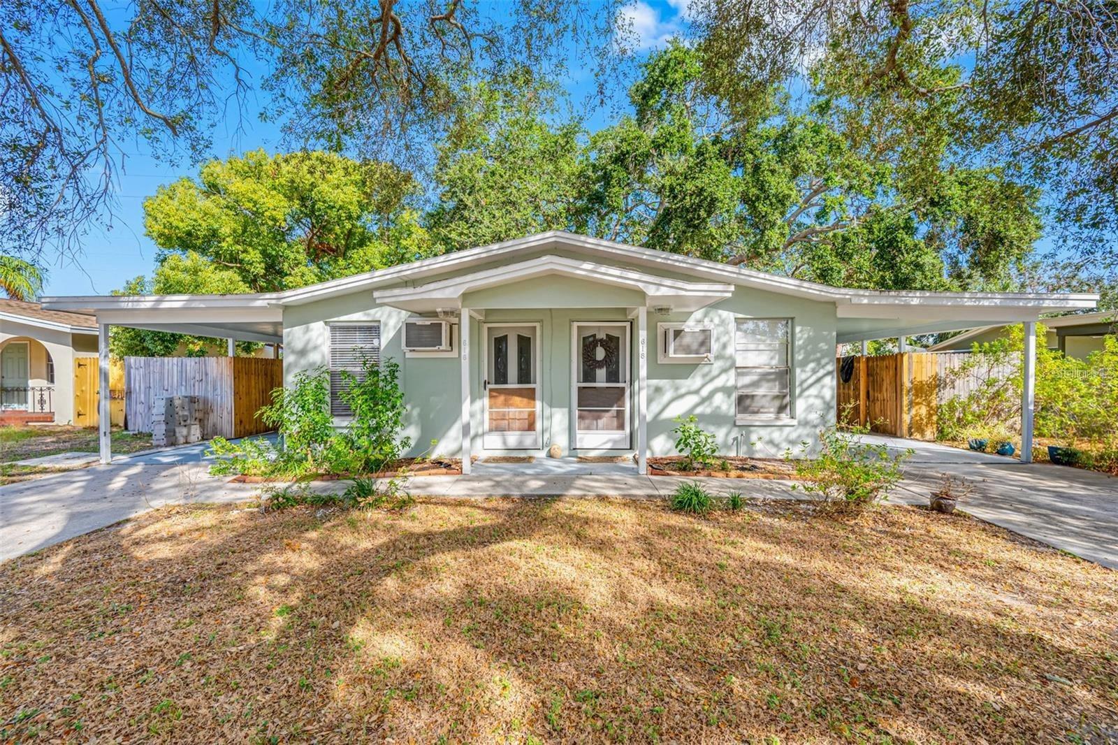 616 Dogwood Court, FL