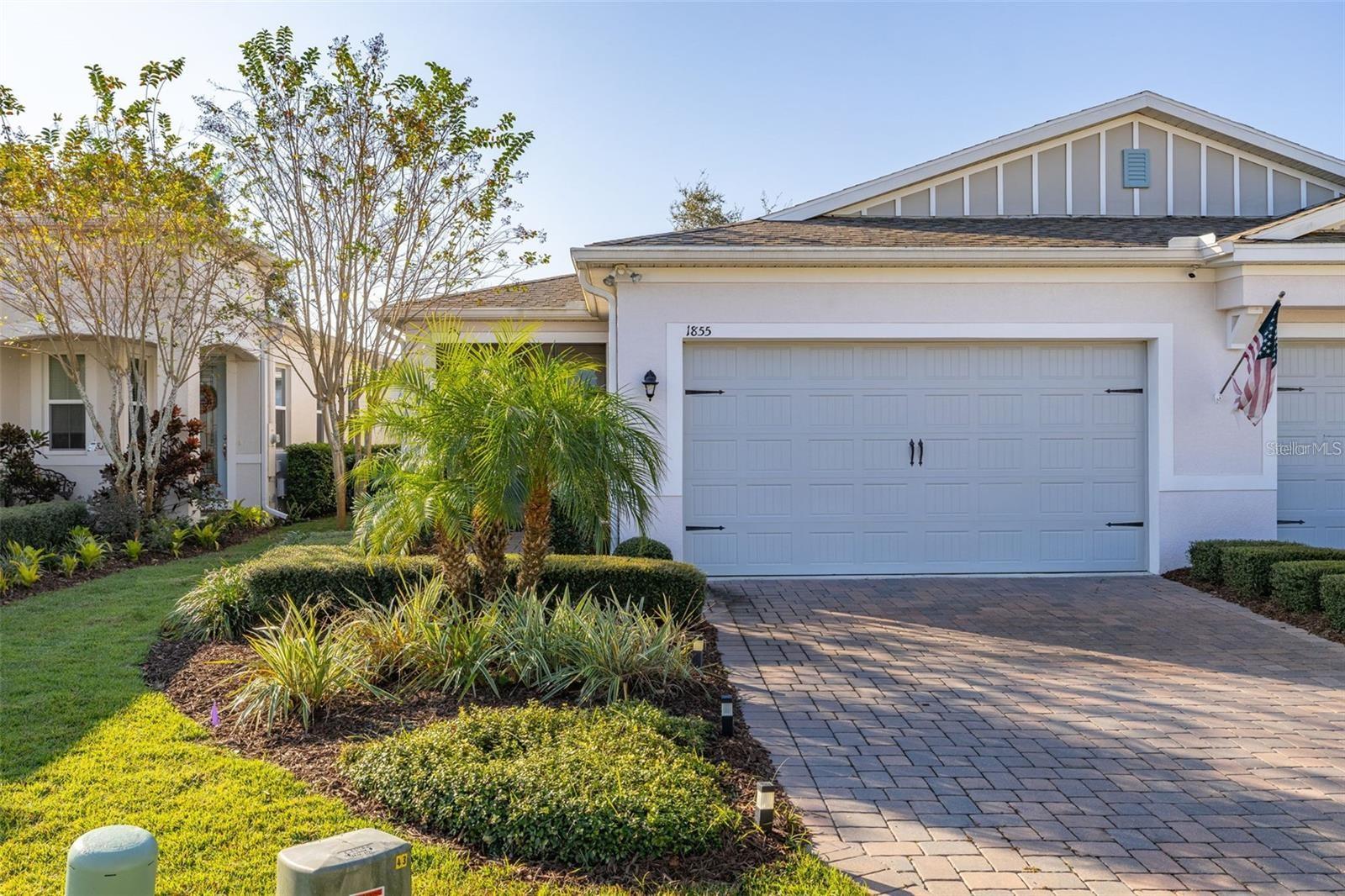 1855 Flora Pass Place, FL