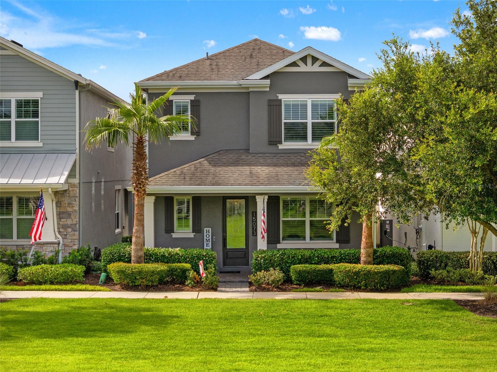 15073 Valverse Alley, FL