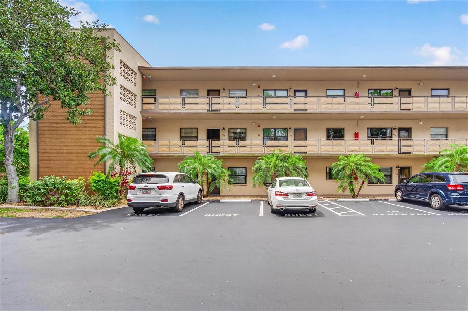 5975 Terrace Park Drive, FL