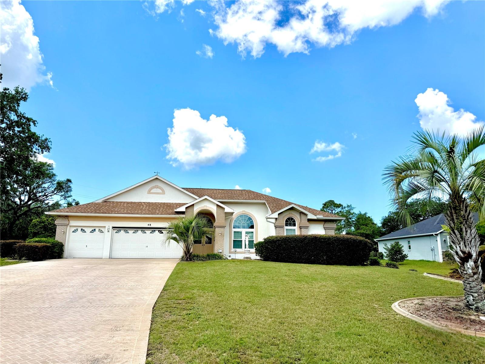 48 Crystal Meadow Path, FL
