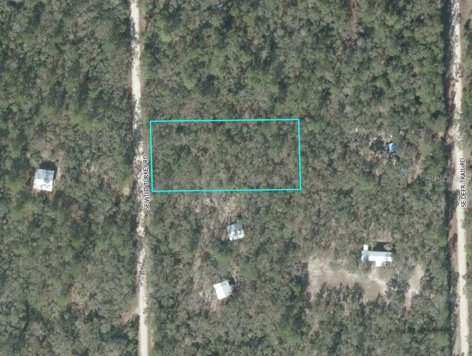 Se Wild Turkey Road, FL